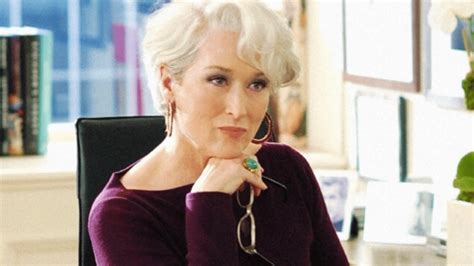 citazioni il diavolo veste prada|il diavolo veste prada meryl streep.